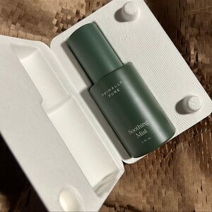 Primally Pure Soothing Mist NEW 2oz